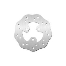 Ng тормозной диск перед peugeot ludix 50 '08-09 (155x42x3mm) (3x8,5mm)