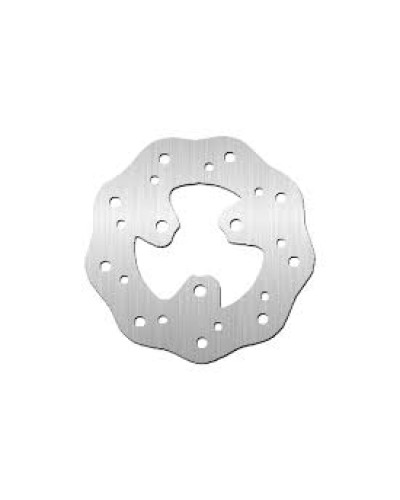 Ng тормозной диск перед peugeot ludix 50 '08-09 (155x42x3mm) (3x8,5mm)