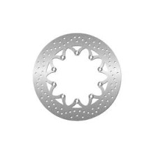 Ng тормозной диск перед bmw r 65r/gs/rt '80-95 (285x144x5mm) (10x5mm)
