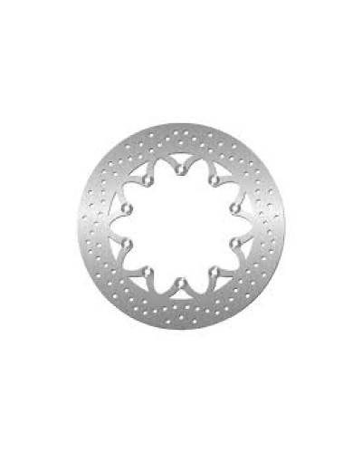 Ng тормозной диск перед bmw r 65r/gs/rt '80-95 (285x144x5mm) (10x5mm)