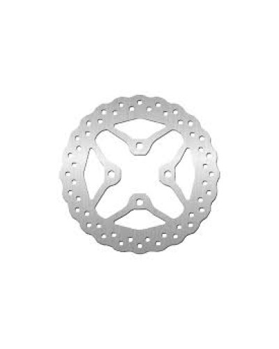 Ng тормозной диск перед honda afs 110 '11-17, nsx/pcx/vision 50/110/125 '11-19 (220x58,3x3,5mm) (4x10,5mm)