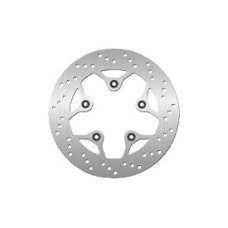 Ng гальмівний диск зад kymco agility 125/150/200 '09-21 (240x87,5x3,8mm) (5x10,5mm)