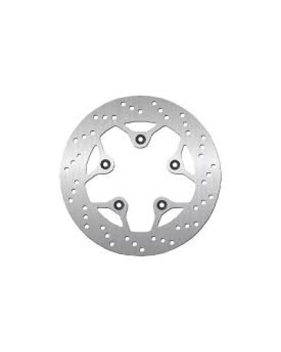 Ng тормозной диск зад kymco agility 125/150/200 '09-21 (240x87,5x3,8mm) (5x10,5mm)