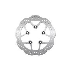 Ng гальмівний диск зад kymco agility 125/150/200 '09-21 (240x87,5x3,8mm) (5x10,5mm) 