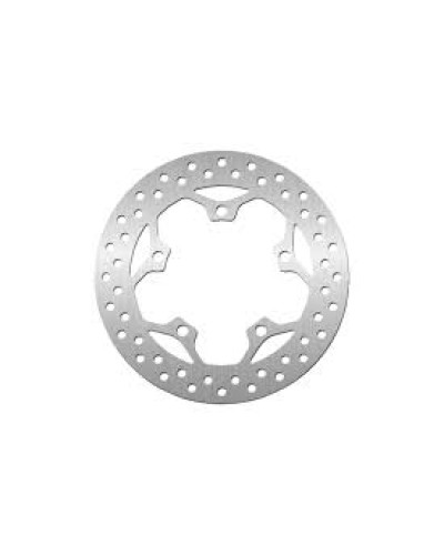 Ng тормозной диск перед deaelim a-four/s-four 50/125 '01-09 (220x100x4mm) (5x10,5mm)