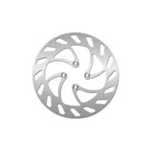 Ng гальмівний диск зад ajp pr3 125/200/240 '12-16 (220x45x3,5mm) (4x6,5mm)