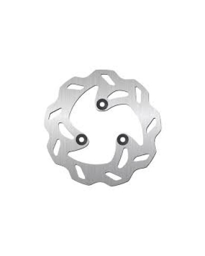 Ng гальмівний диск зад rieju mrt/mrx/tango '14-17 (200x62x4mm) (3x10,5mm) 