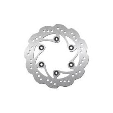Ng тормозной диск зад ktm 390adv '18-21, duke 125/250/390 '13-21 (230x104x4mm) (6x10,5mm)