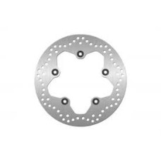 Ng тормозной диск задний kymco people 125/200/300 '10-20 (260x125x5mm) (5x10,5mm)