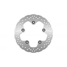 Ng тормозной диск задний kymco people 125/200/300 '10-20 (260x125x5mm) (5x10,5mm)