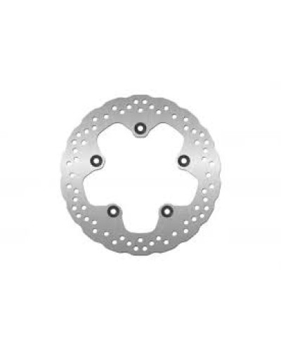 Ng тормозной диск задний kymco people 125/200/300 '10-20 (260x125x5mm) (5x10,5mm)