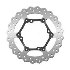 Ng тормозной диск перед sherco rally/scf/se 125/250/300/450 '12-19 (270x120x3mm) (4x10,5mm) плавающая