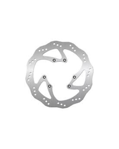 Ng тормозной диск перед derbi 125 '06-13, bieju 50rs '12-17, rs 125 '14-18 (280x108x4mm) (6x7,5mm)