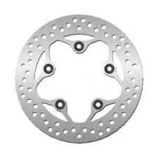 Ng тормозной диск перед kymco agility/like 125/150/200 '09-19 (220x89,5x4mm) (5x10,5mm)