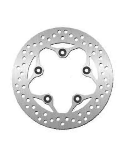 Ng тормозной диск перед kymco agility/like 125/150/200 '09-19 (220x89,5x4mm) (5x10,5mm)