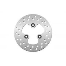 Ng тормозной диск перед peugeot kisbee '14-21 (170x46x4mm) (3x8,5mm)