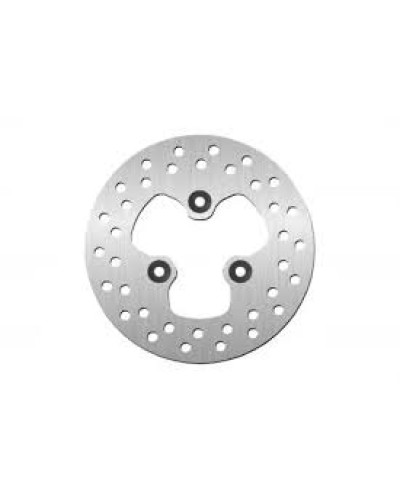 Ng тормозной диск перед peugeot kisbee '14-21 (170x46x4mm) (3x8,5mm)