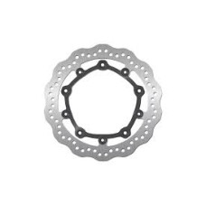 Ng тормозной диск перед bmw c 650 '12-20, c-evolution '14-21 (270mmx5mm) (5x9,8mm) плавающая