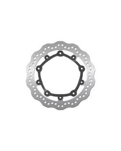 Ng тормозной диск перед bmw c 650 '12-20, c-evolution '14-21 (270mmx5mm) (5x9,8mm) плавающая