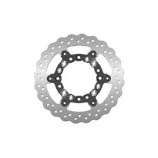 Ng тормозной диск перед kawasaki kdx 125 '90-03, klx 250 '09-14, klx 650 '93-14 ( 250x100x3mm) (4 ) плавающая