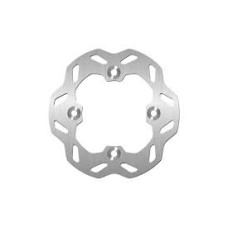 Ng тормозной диск перед polaris ranger 500/570/700/800/900 '09-'14 (227x114x5) (4x14,3mm)