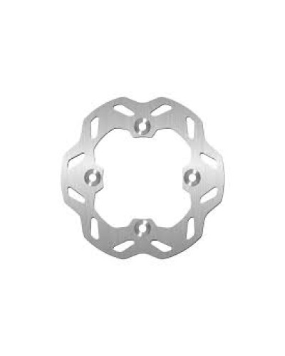 Ng тормозной диск перед polaris ranger 500/570/700/800/900 '09-'14 (227x114x5) (4x14,3mm)