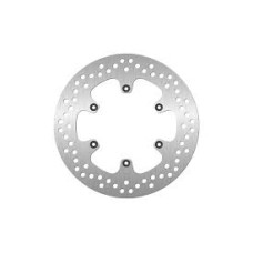 Ng тормозной диск задний keeway kxm/rk 200 '11-16, tx/txm 125/200 '11-20 (239x110x5mm) (6x6,5mm)