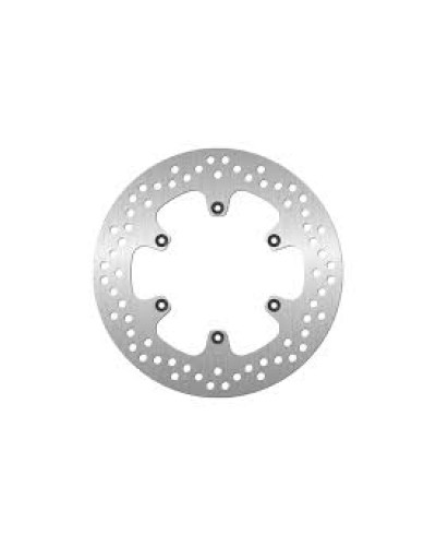 Ng тормозной диск задний keeway kxm/rk 200 '11-16, tx/txm 125/200 '11-20 (239x110x5mm) (6x6,5mm)
