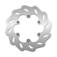 Ng тормозной диск задний keeway kxm/rk 200 '11-16, tx/txm 125/200 '11-20 (239x110x5mm) (6x6,5mm)