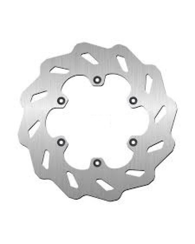 Ng тормозной диск задний keeway kxm/rk 200 '11-16, tx/txm 125/200 '11-20 (239x110x5mm) (6x6,5mm)