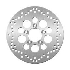 Ng тормозной диск перед harley-davidson sportster/dyna 1000/1200/1450 '78-83 (254x61,3x4,5mm) (5x10,5mm)