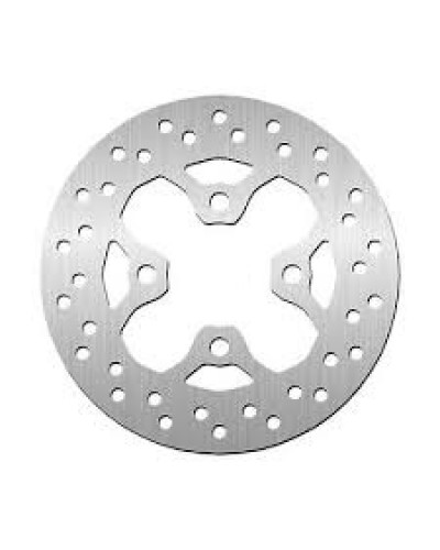 Ng тормозной диск зад honda monkey/msx125 '13-21 (190x58x4mm) (4x10,5mm)