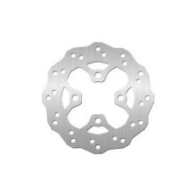 Ng гальмівний диск зад honda monkey/msx125 '13-21 (190x58x4mm) (4x10,5mm) 