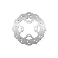 Ng гальмівний диск зад honda monkey/msx125 '13-21 (190x58x4mm) (4x10,5mm) 