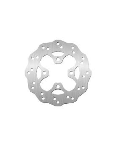 Ng гальмівний диск зад honda monkey/msx125 '13-21 (190x58x4mm) (4x10,5mm) 