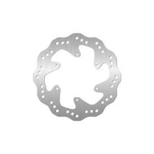 Ng тормозной диск зад ktm 990 adventure abs '06-'13 (240x111x5mm) (6x6,5mm)