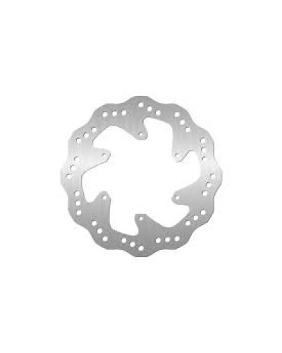 Ng гальмівний диск зад ktm 990 adventure abs '06-'13 (240x111x5mm) (6x6,5mm) 