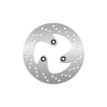 Ng гальмівний диск зад rieju rs3 50/125 '10-17 (218x62x3,5mm) (3x10,5mm)