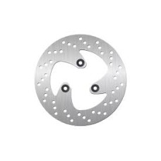Ng тормозной диск задний rieju rs3 50/125 '10-17 (218x62x3,5mm) (3x10,5mm)