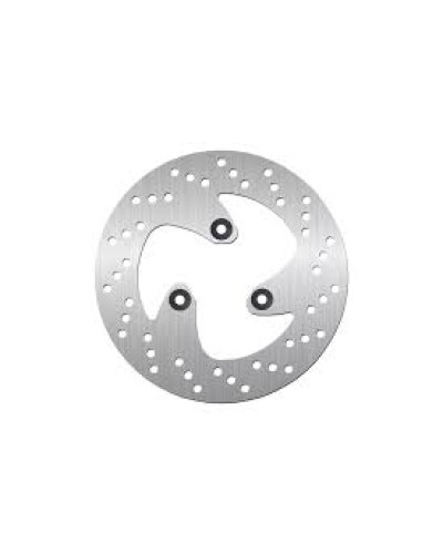 Ng тормозной диск задний rieju rs3 50/125 '10-17 (218x62x3,5mm) (3x10,5mm)