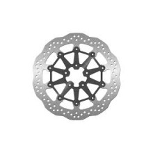 Ng тормозной диск перед ktm duke 690 r/abs '14-'16 (320x52x5mm) (5x8,5mm) плавающая