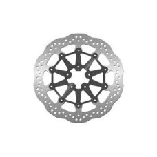 Ng тормозной диск перед ktm duke 690 r/abs '14-'16 (320x52x5mm) (5x8,5mm) плавающая