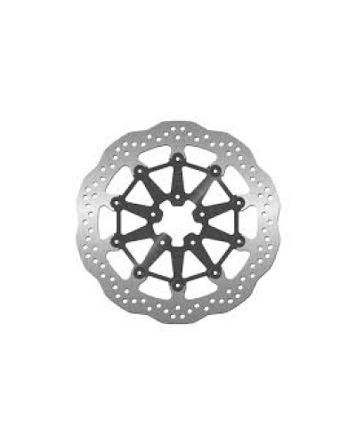 Ng тормозной диск перед ktm duke 690 r/abs '14-'16 (320x52x5mm) (5x8,5mm) плавающая