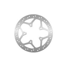 Ng тормозной диск зад sym citycom 300 '08-10 (260x98x4mm) (5x10,5mm)