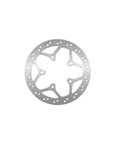 Ng тормозной диск зад sym citycom 300 '08-10 (260x98x4mm) (5x10,5mm)