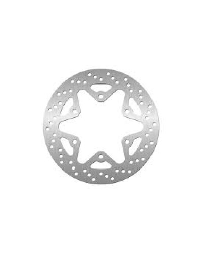 Ng тормозной диск задний triumph bonneville 900 '89-90 (260x115x5,5mm) (6x105mm)