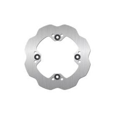 Ng гальмівний диск зад sherco rally/sc/scf/se 125/250/300/450/500 '14-21 (22x112x4mm) (4x10,5mm) 