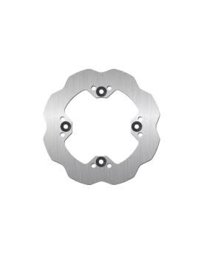 Ng гальмівний диск зад sherco rally/sc/scf/se 125/250/300/450/500 '14-21 (22x112x4mm) (4x10,5mm) 