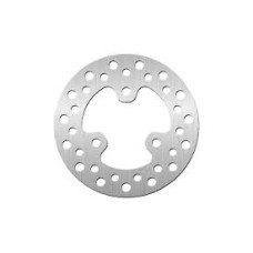 Ng тормозной диск перед can-am ds 90'08-17 (165x57x4,2mm) (3x10,5mm)