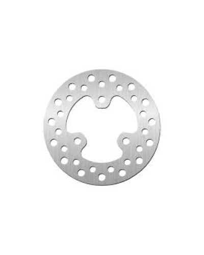 Ng тормозной диск перед can-am ds 90'08-17 (165x57x4,2mm) (3x10,5mm)